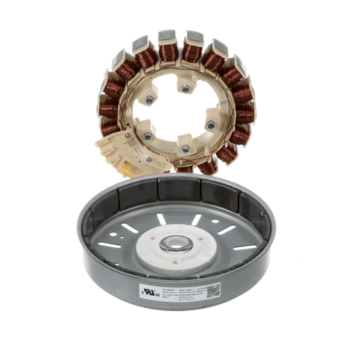 DC93-00309C ASSEMBLAGE MOTEUR DD BLDC;HUDSON,
