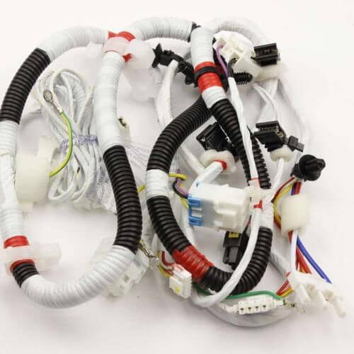 DC93-00312D Assembly Wire Harness - Samsung Parts USA