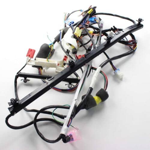 DC93-00317B Assembly M.Guide Wire Harness