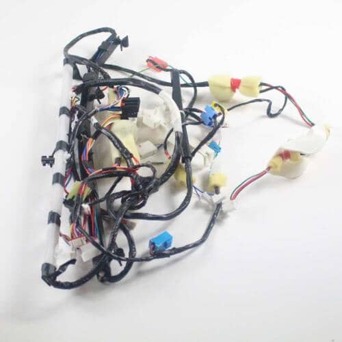 DC93-00317C Assembly M.Guide Wire Harness