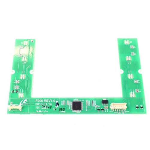 DC93-00376C Sensor