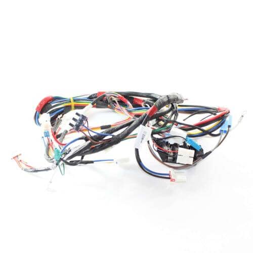 DC93-00465A Dryer Wire Harness - Samsung Parts USA