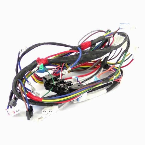 DC93-00466A Dryer Wire Harness - Samsung Parts USA