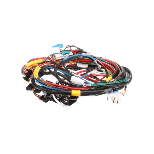 DC93-00466C ASSEMBLY MAIN WIRE HARNESS