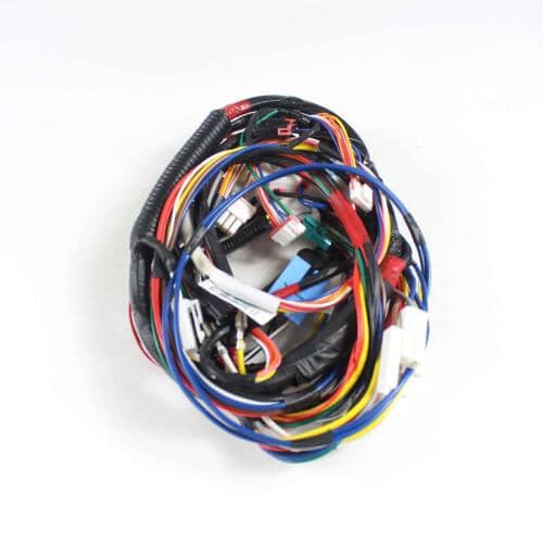 DC93-00467B Dryer Wire Harness