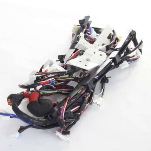 DC93-00472A Washer Wire Harness