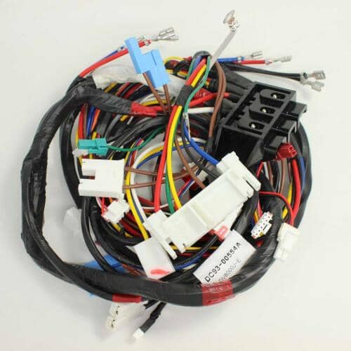 DC93-00554A Assembly Wire Harness-Main - Samsung Parts USA