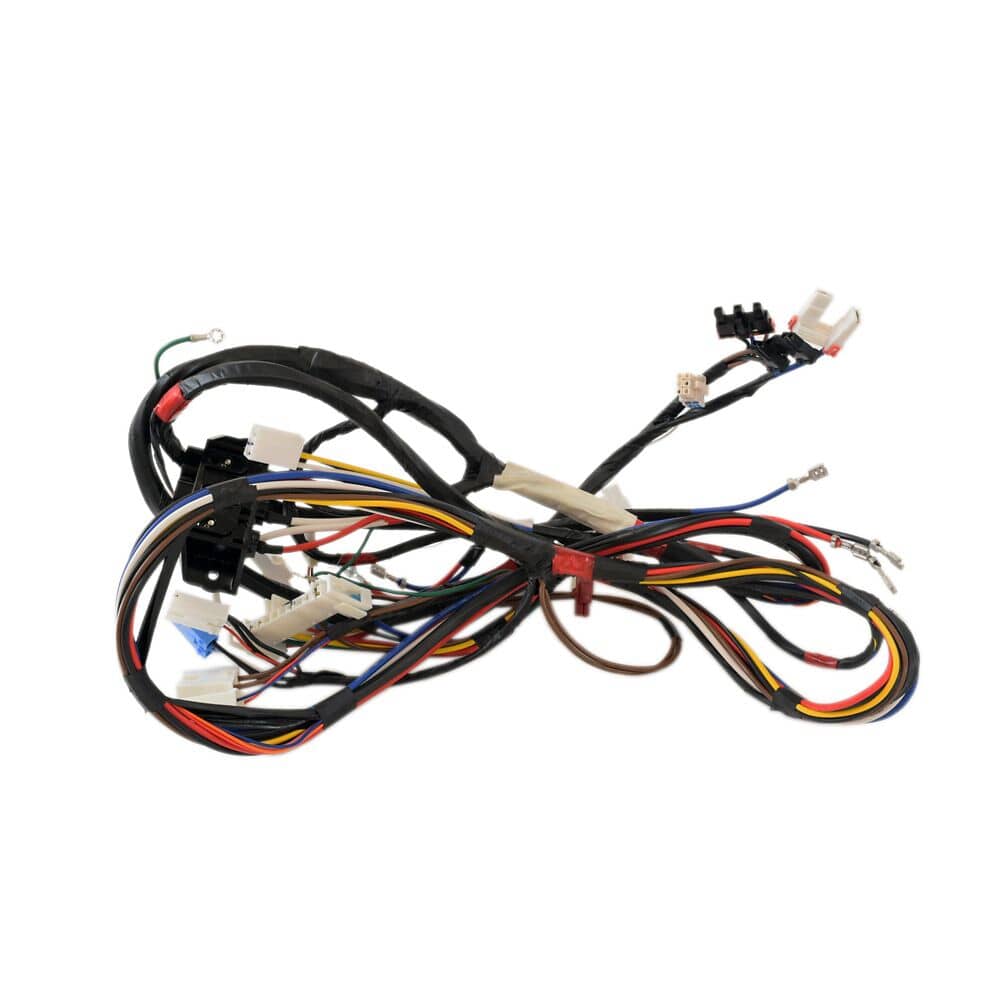 Samsung DC93-00554B Dryer Wire Harness