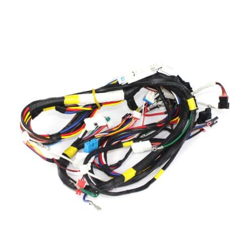 DC93-00554E ASSEMBLY MAIN WIRE HARNESS