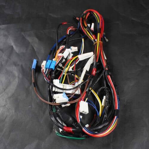 DC93-00555A Assembly Wire Harness-Main - Samsung Parts USA