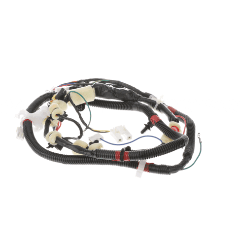 Samsung DC93-00564A Washer Wire Harness