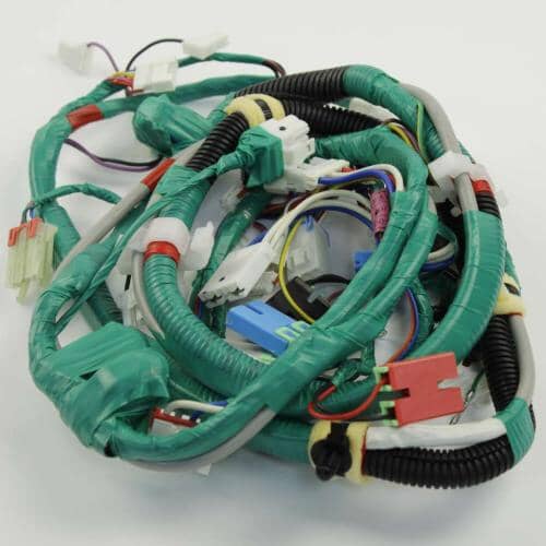 DC93-00579B Washer Wire Harness - Samsung Parts USA
