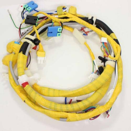 DC93-00592A Assembly Wire Harness-Main - Samsung Parts USA
