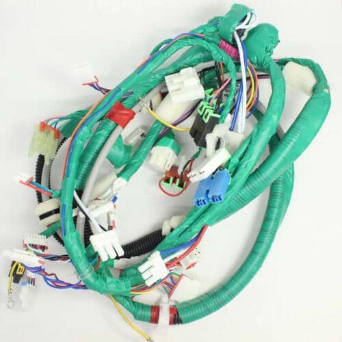 Samsung WA48J7700AW/A2 Washer Main Wire Harness Assembly