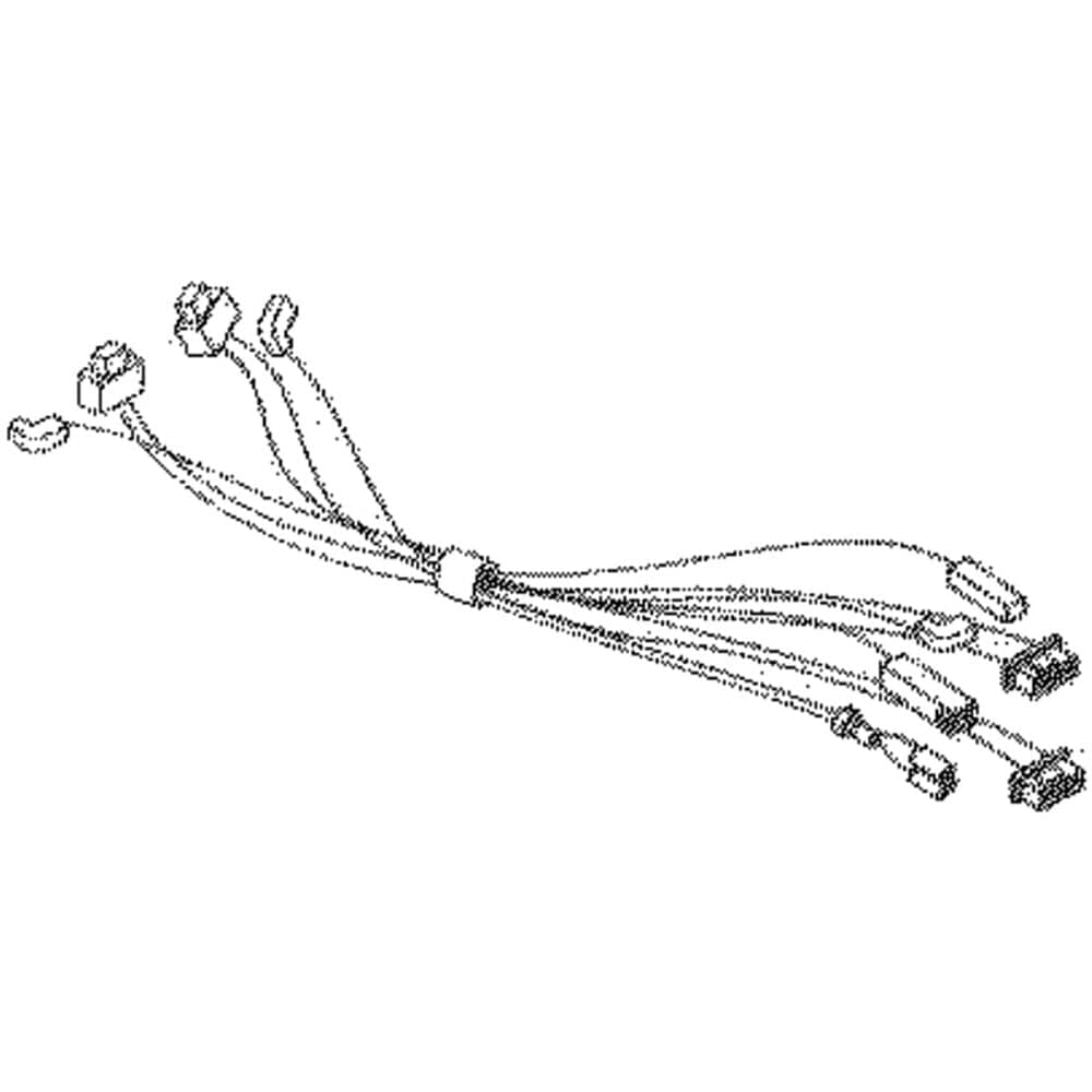 Samsung DC93-00615A Harness