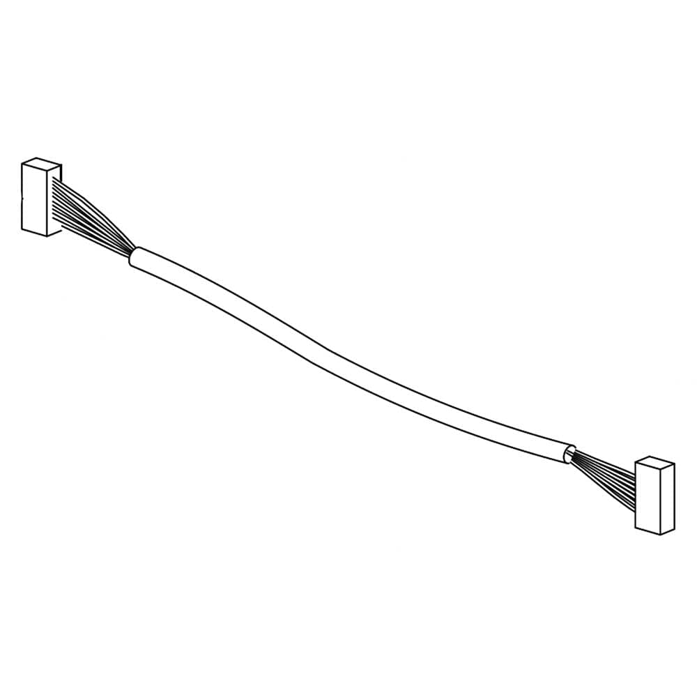 Samsung DC93-00628B Harness-Wi