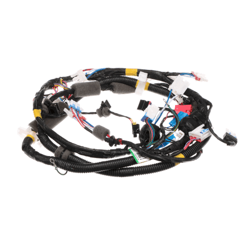 Samsung DC93-00715A Main Wire Harness Assembly