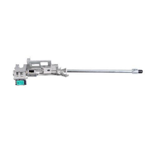 DC93-00782B Burner Assembly