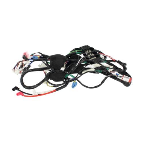 DC93-00810A ASSEMBLY WIRE HARNESS-MAIN;DRY - Samsung Parts USA