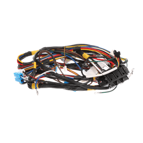 DC93-00821A ASSEMBLY WIRE HARNESS-MAIN;DRY
