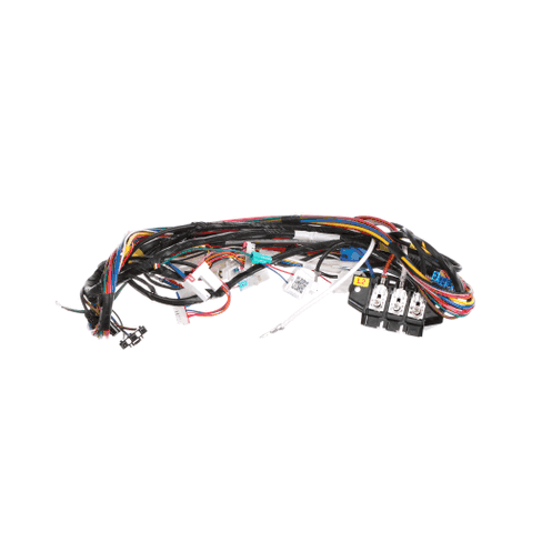 DC93-00822A ASSEMBLY WIRE HARNESS-MAIN;DRY - Samsung Parts USA