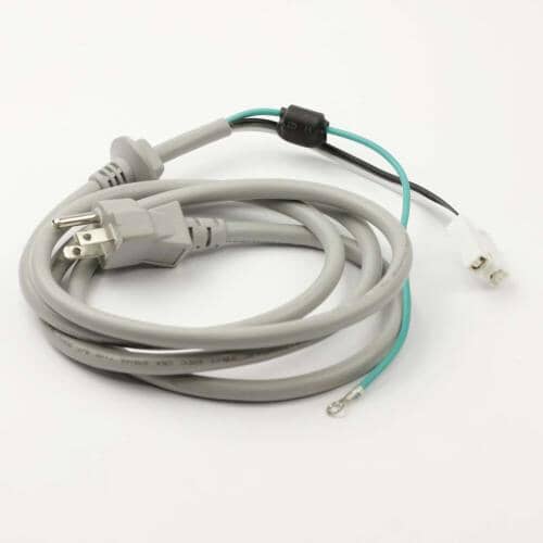 DC96-00757D Washer Power Cord - Samsung Parts USA