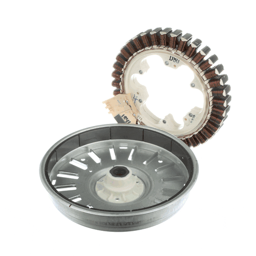 Moteur d'entraînement de lave-linge Samsung DC96-01218E