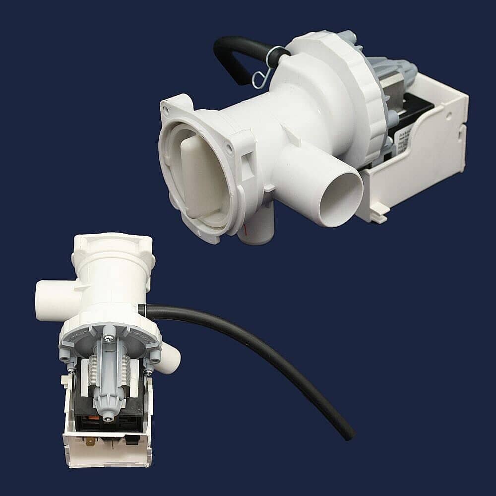 DC96-01336H ASSEMBLY PUMP DRAIN