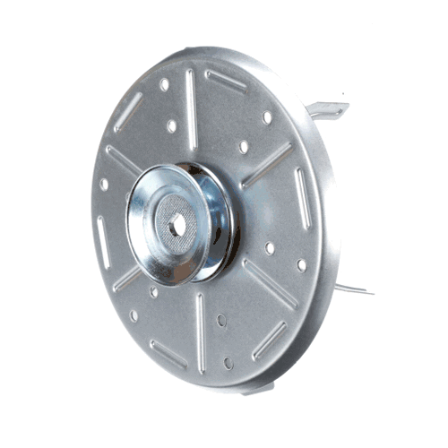 Samsung DC96-01361D ASSEMBLY PULLEY MOTOR