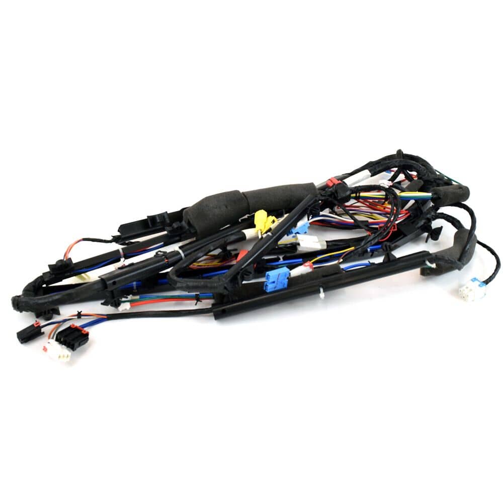 Samsung DC96-01517A Washer Harness