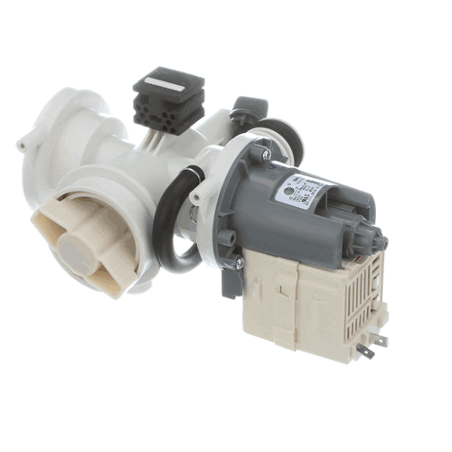 DC96-01585L Washer Drain Pump - Samsung Parts USA