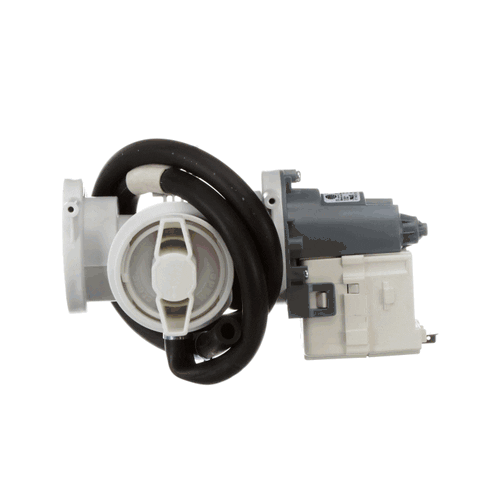DC96-01585Q Washer Drain Pump Assembly - Samsung Parts USA