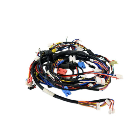Samsung DC96-01687K Washer Wire Harness