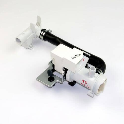 Pompe de vidange DC96-01700A pour lave-linge Samsung WF350ANR/XAA