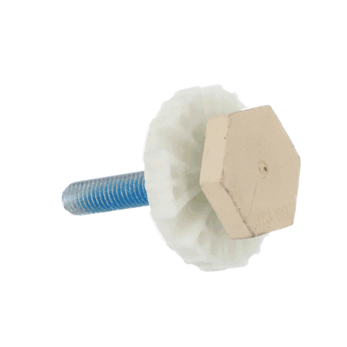 Samsung DC97-12560A Leg Assembly