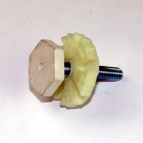 DC97-00920S Washer Leveling Leg Assembly - Samsung Parts USA