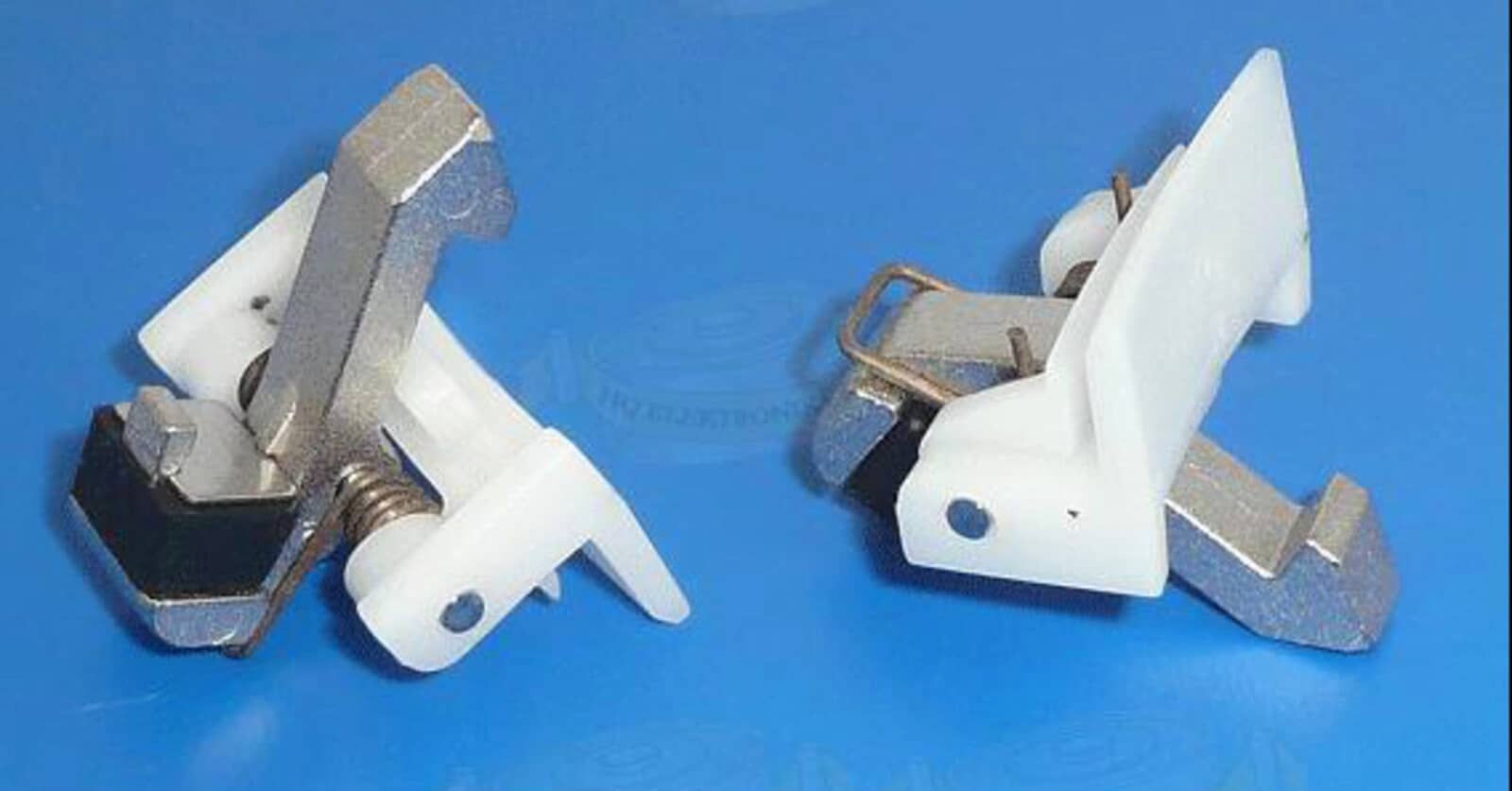 DC97-05111A ASSEMBLY LEVER DOOR