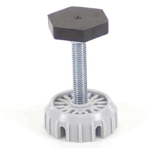Samsung DC97-00920S Washer Leveling Leg Assembly