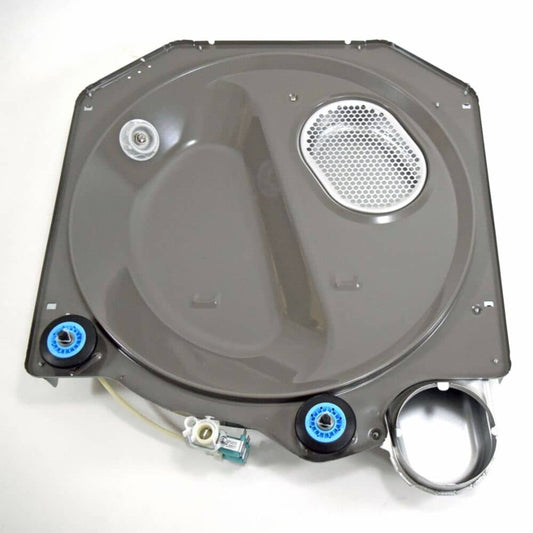Couvercle arrière du tambour du sèche-linge Samsung DC97-07601G