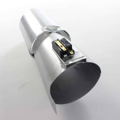 Cône de conduit de brûleur de sécheuse DC97-07602C