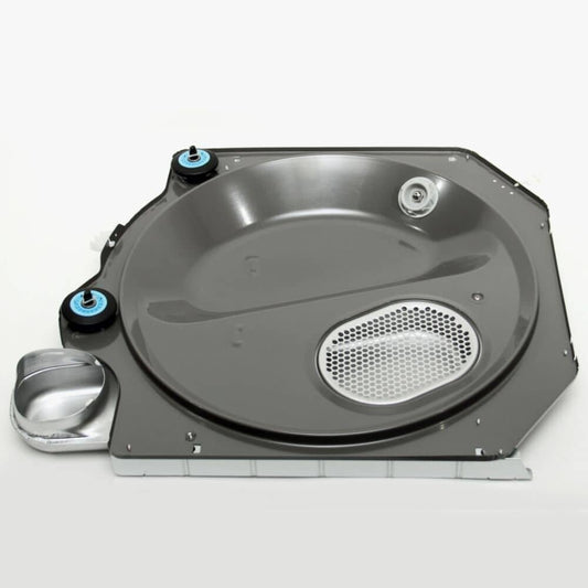 Couvercle arrière du tambour du sèche-linge Samsung DC97-08698E