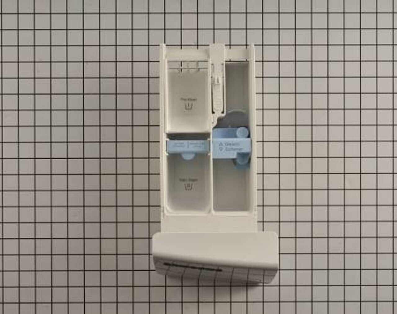 DC97-08774A ASSEMBLY S.DRAWER