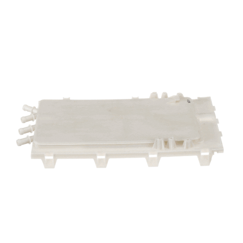 DC97-08800A Washer Dispenser Housing Cover