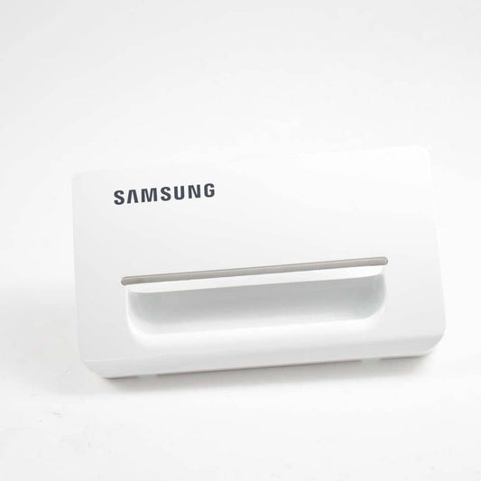 Panneau de tiroir de lave-linge Samsung DC97-09695D