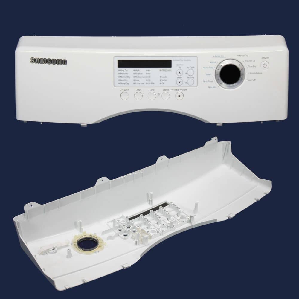 Samsung DC97-10866A Assy-S.Pan