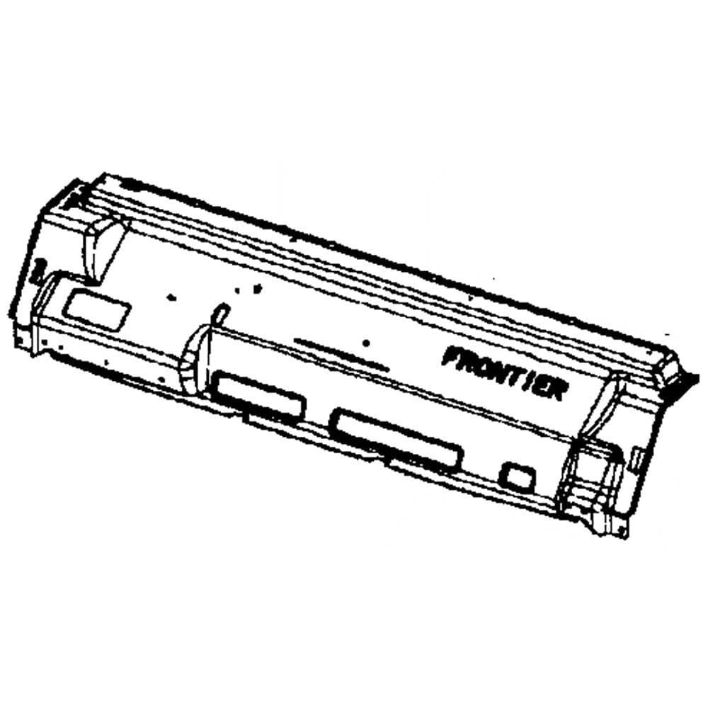 Ensemble de cadre Samsung DC97-10912A