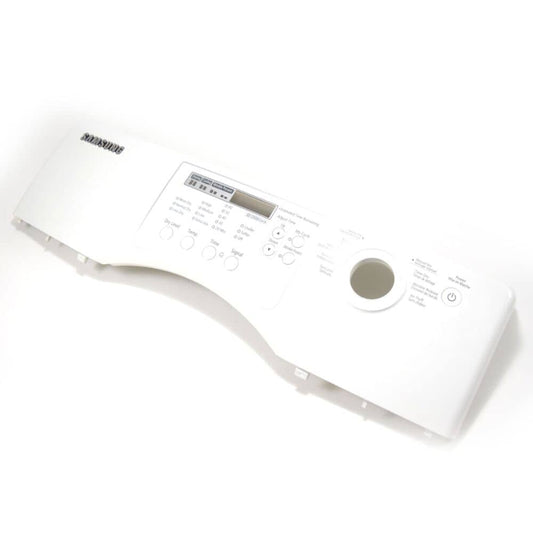 Samsung DC97-12057D Dryer Control Panel