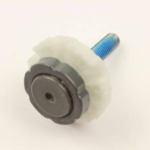 DC97-14293A Washer Leveling Leg, Front - Samsung Parts USA
