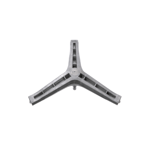 Samsung DC97-14370B ASSEMBLY FLANGE SHAFT