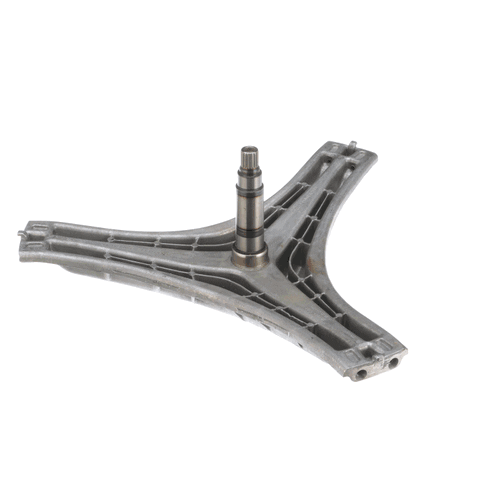 Ensemble d'arbre de bride de rondelle Samsung WF448AAP/XAC